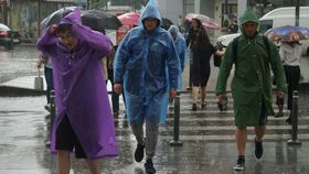 Când revine primăvara în București? Anunțul făcut de meteorologii Accuweather